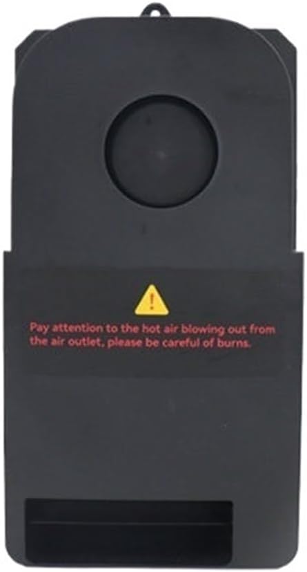 Compatible for QIDI Plus 4 3D Printer Chamber Heater