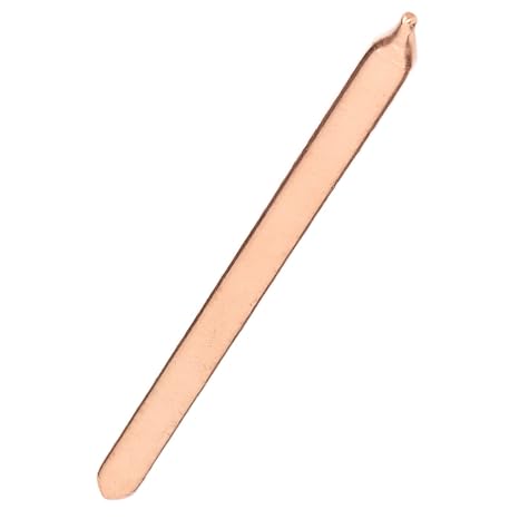 Heat Pipe Copper Material Efficient Cooling Solution for Laptop CPU, Compact Design for Office Use 8mm (100MM)