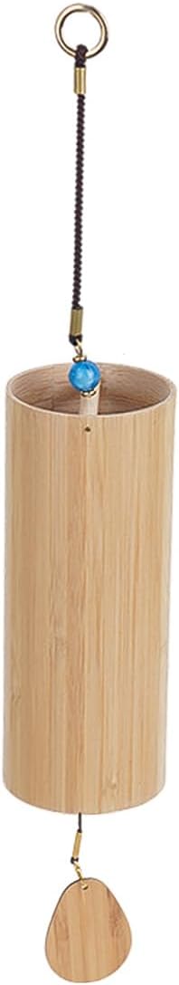 Namvo Wind Chime Indoor Sound Soothing Wind Chimes Meditation Chimes Bamboo Wind Chimes Sound Soothing