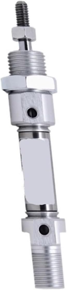 Linear Motion Actuator CD85N16-25-B Round Pneumatic Cylinder