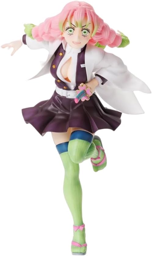 Demon Slayer FIGURIZMα Mitsuri Kanroji