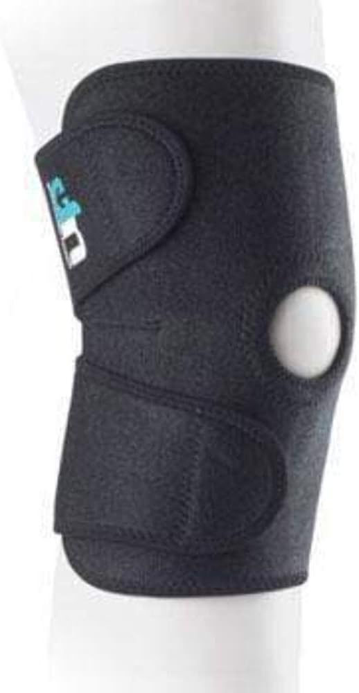 Ultimate Performance Open Patella Knee Support - SS22