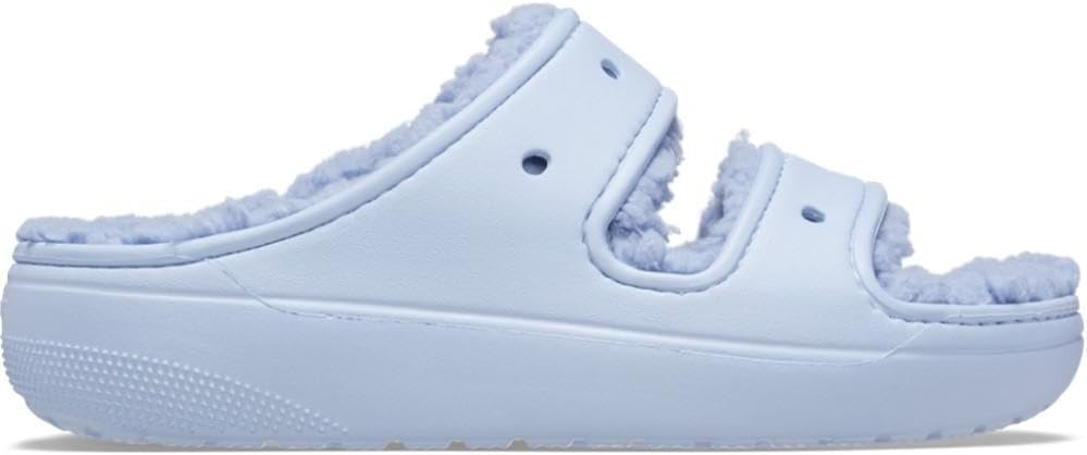 Crocs Unisex Adult Classic Cozy Sandal