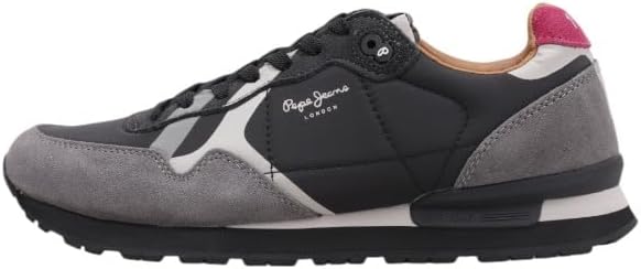 Pepe Jeans Brit Prints MSneak Herren