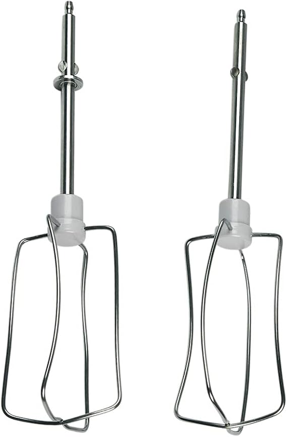 SEB Whisk for Mixer Set of 2