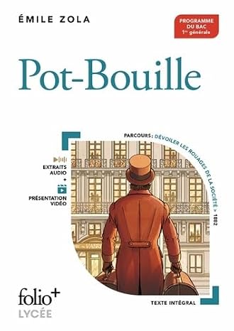 Pot-Bouille: Bac 2027