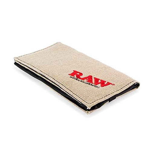 RAW WalletPouch by MAKBROS