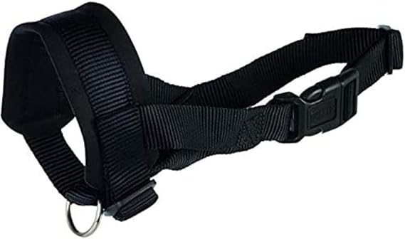 TRIXIE Adjustable Dog Muzzle