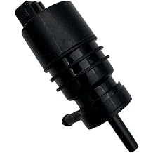 Windscreen Washer Pump for Fiat Ducato Doblo Fiorino Qubo 500C Citroen Relay Nemo Peugeot Boxer 1H5955651, 6434C5, 16379 41580, 71740987, 6434.C1, 1450172