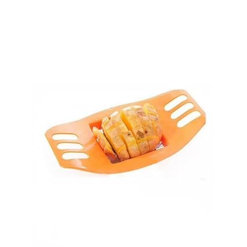 Vegetable Potato Slicer Cutter Chopper Chips Making Chopper Food Shredder Kitchen