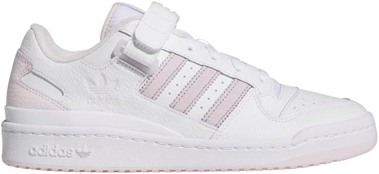 adidas Forum Low Shoes Men's, White, Size 12