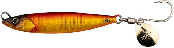 Jackall Flag Trap Blade