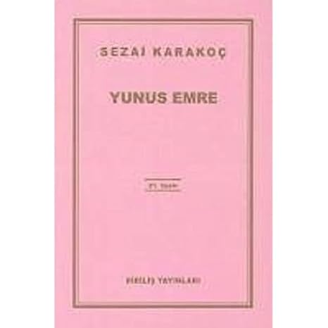 Yunus Emre