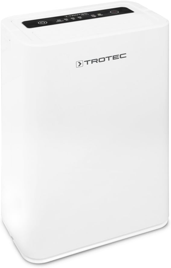 Trotec TTK 52 E Dehumidifier