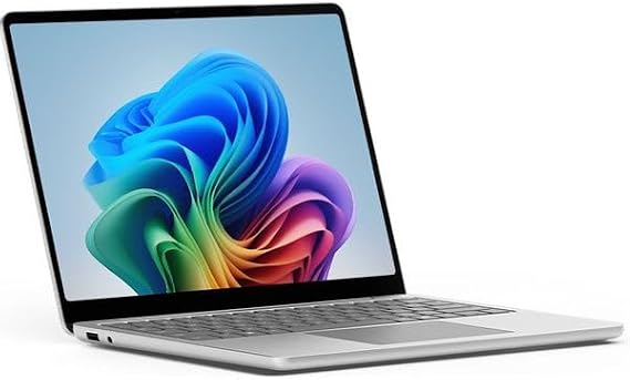 Microsoft Surface Laptop