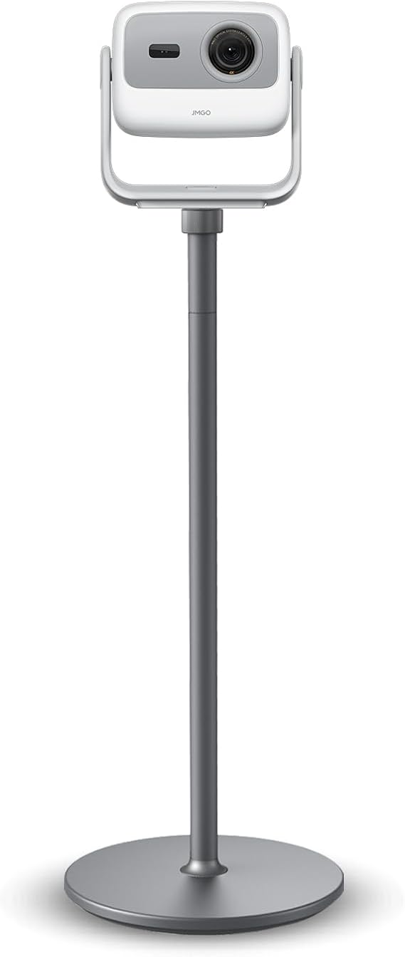 JMGO N1S 4K 2026 New Version + Floor Stand