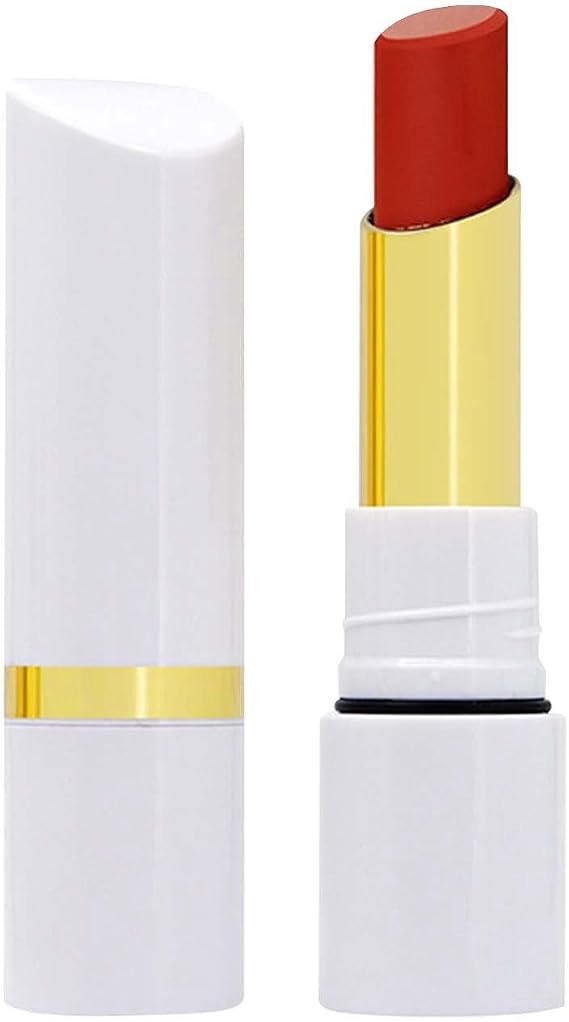 Violette Tinted Lip Stick Tinted Lip Makeup To Show Beauty Kny234 (C, 7.5x3.5)