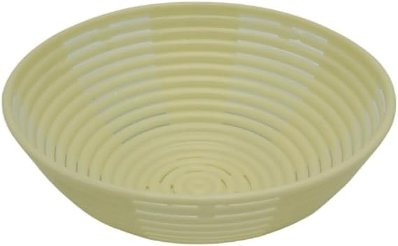 TRABZON EKMEK HAMUR MAYALAMA SEPETİÇap32 cm Yükseklik 11 Cm