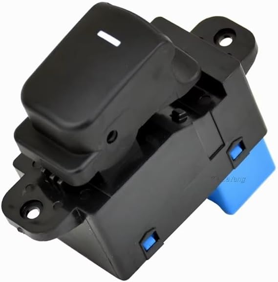Window Regulator Switch Button For Kia For FORTE For Cerato 2010 2011 2012 93570-1X000 93580-1X000 Electric Power Master Window Control Switch Button