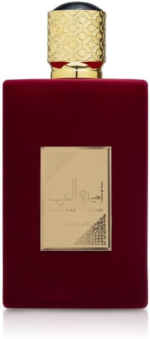AMEERAT AL ARAB 100ml