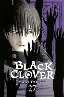Black Clover 27
