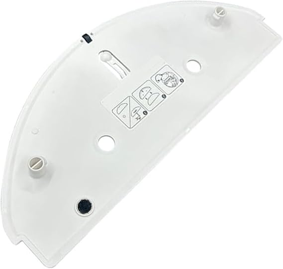 FACAIIO Replacement Mop Bracket for Roomba for combo Essential Series RVG-Y1 Y0112 Y0140 Y0110 104 105 E10 B112, Mopping Accessory
