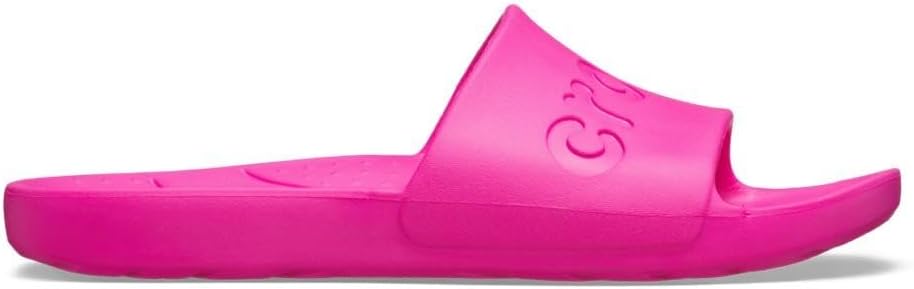 Crocs Unisex's Slide Sandal