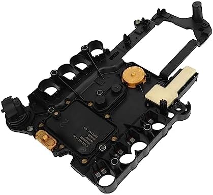 Replacement Transmission Control Unit TCM for 7G Tronic VGS1 VGS2 VGS3 Transmission