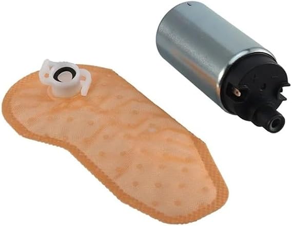 Motorcycle Filter Strainer/for AirBlade 125i AirBlade 110(2012) Click 125(2014) Motorbike Spare Part Accessory