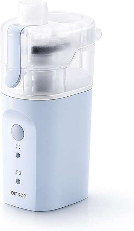 Omron NE-S20 Handy Inhaler
