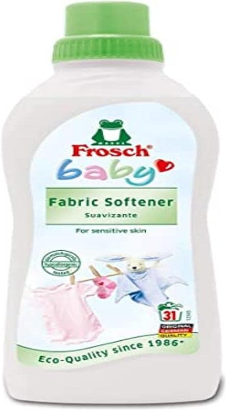 Frosch Baby Çamaşır Yumuşatıcısı 750 ml