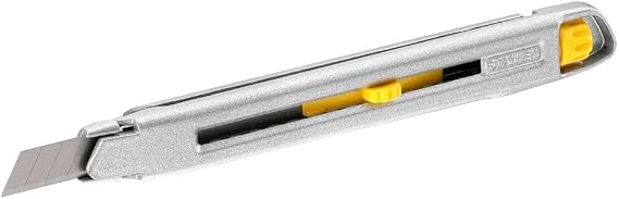 Stanley ST010095 9 mm Maket Bıçağı