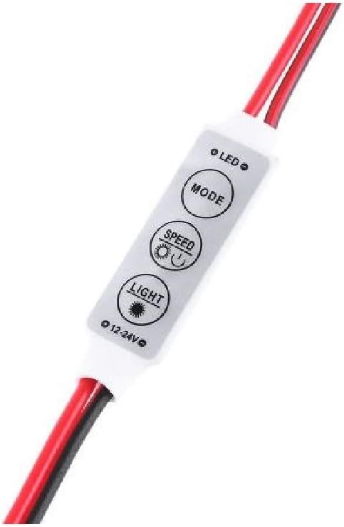 Joytech Şerit LED Dimmer Kontrol Devresi Modül 12V 24V