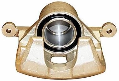 Brake Caliper Compatible With Honda CR-Z Front Right 2010-Onwards