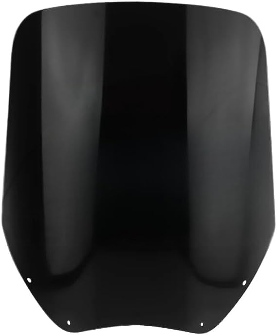 Motorcycle Windshield Motorcycle Windshield For For Road Warrior Fairing For DYNA For SOFTTAIL For STREET BOB For LOW RIDER