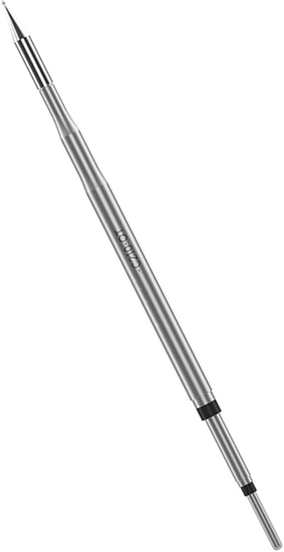 Thermals Conductivity Soldering Iron Tip for Fast Heat