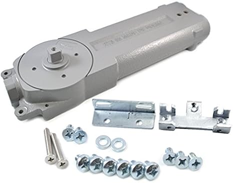 DORMA RTS85 Non Hold Open TRANSOM Door Closer (EN 4)