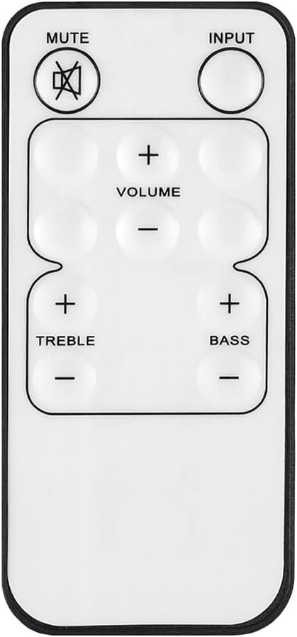 Universal Remote Control Controller For Microlab R7121/RA093/RC071/R7102 Solo 6C 7C 8C 9C Sound Speaker System Kit