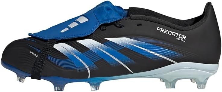 adidas Predator League JB Fold-Over Tongue Firm/Multi-Ground Boots Kids