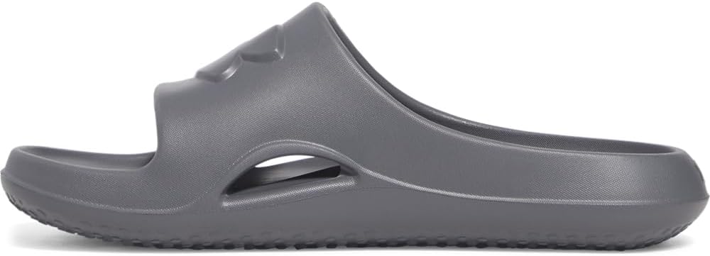 Under Armour Pool Sliders Mens Shoes