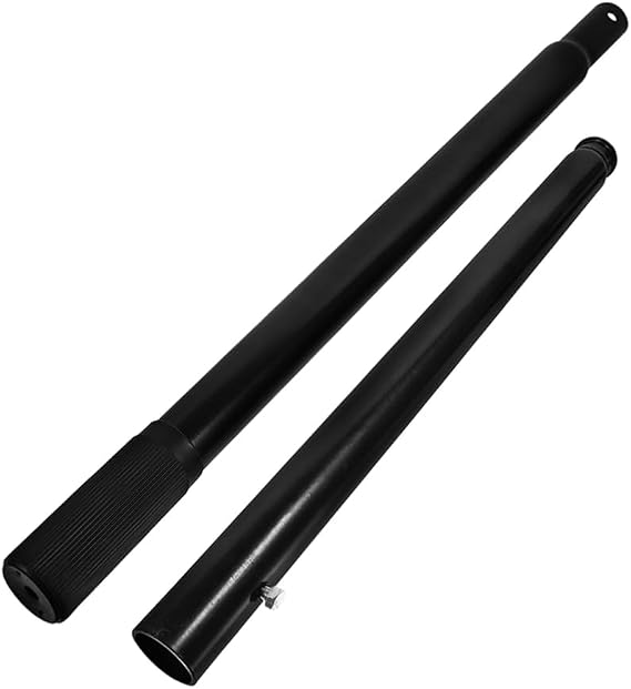 Cabilock Floor Jack Handle Replacement 3 Ton Jack Handle 2 pack