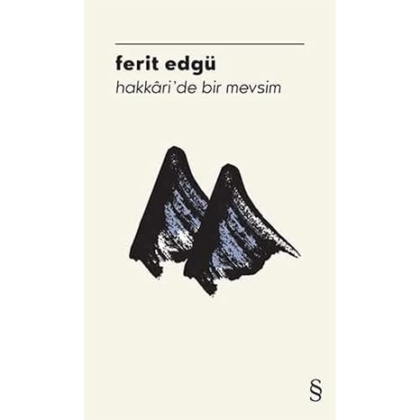 Hakkari'de Bir Mevsim