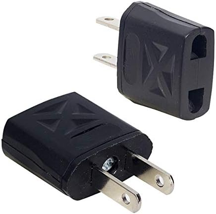 S-link SL-W375 Türk - Amerikan Çevirici Priz Adaptör