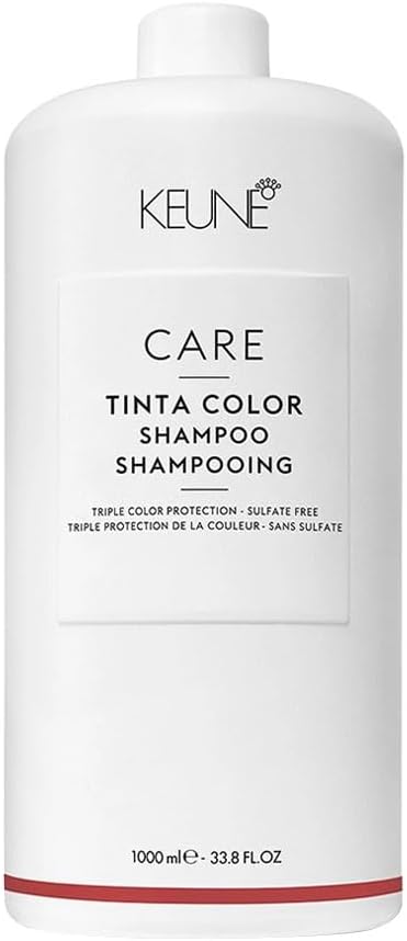 KEUNE Care Tinta Color Care Shampoo 1000 ml