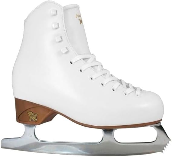 L'Estel Skates - Risport Venus+Blades Grade 2 - Ice Skating (230/34.5)