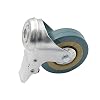 Machine Wheel Small Brake Wheel / 50x17 M12