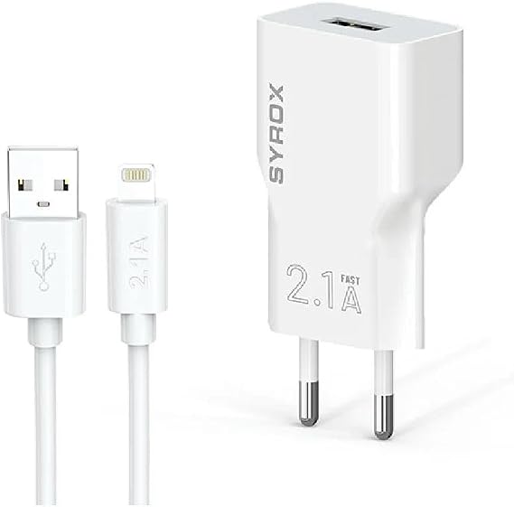 MODDESTORE İphone ile Uyumlu Hızlı Şarj Seti 2.1A J25