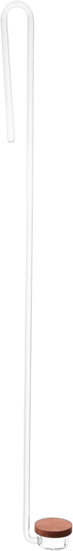 AQUARIO Neo CO2 Diffuser Curved Special 24 MM