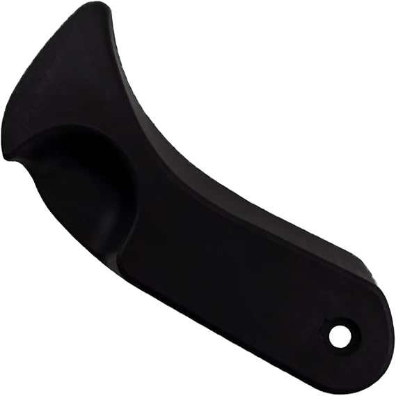 Car LeverHandle Cable Compatible With BMW For 525i 530 2001 2002 2003 For 528i 1997 1998 1999 2000 Replacement Car Hood Release Handle OEM:51238226621