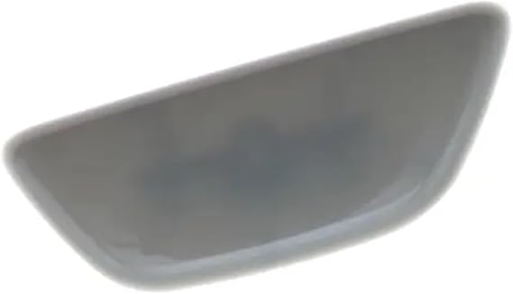 Front Left Right, New Engine Headlight Washer Nozzle Cover Cap, For Mazda, CX-5 CX5 2012 2013 2014 2015 2016 2017 KD49-518H1 KD49-518G1 KD49518G1